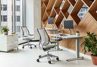 Humanscale M2.1 Monitor Arm