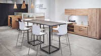 Take Off Collaboration / Bistro Tables