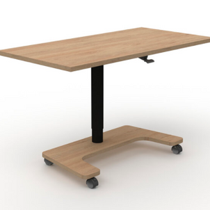 Height Adjustable Millie