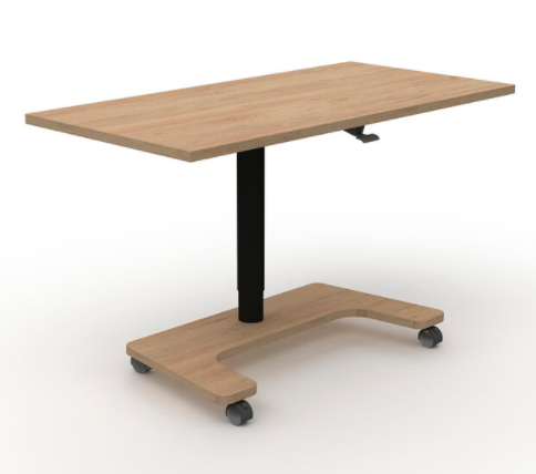 Height Adjustable Millie