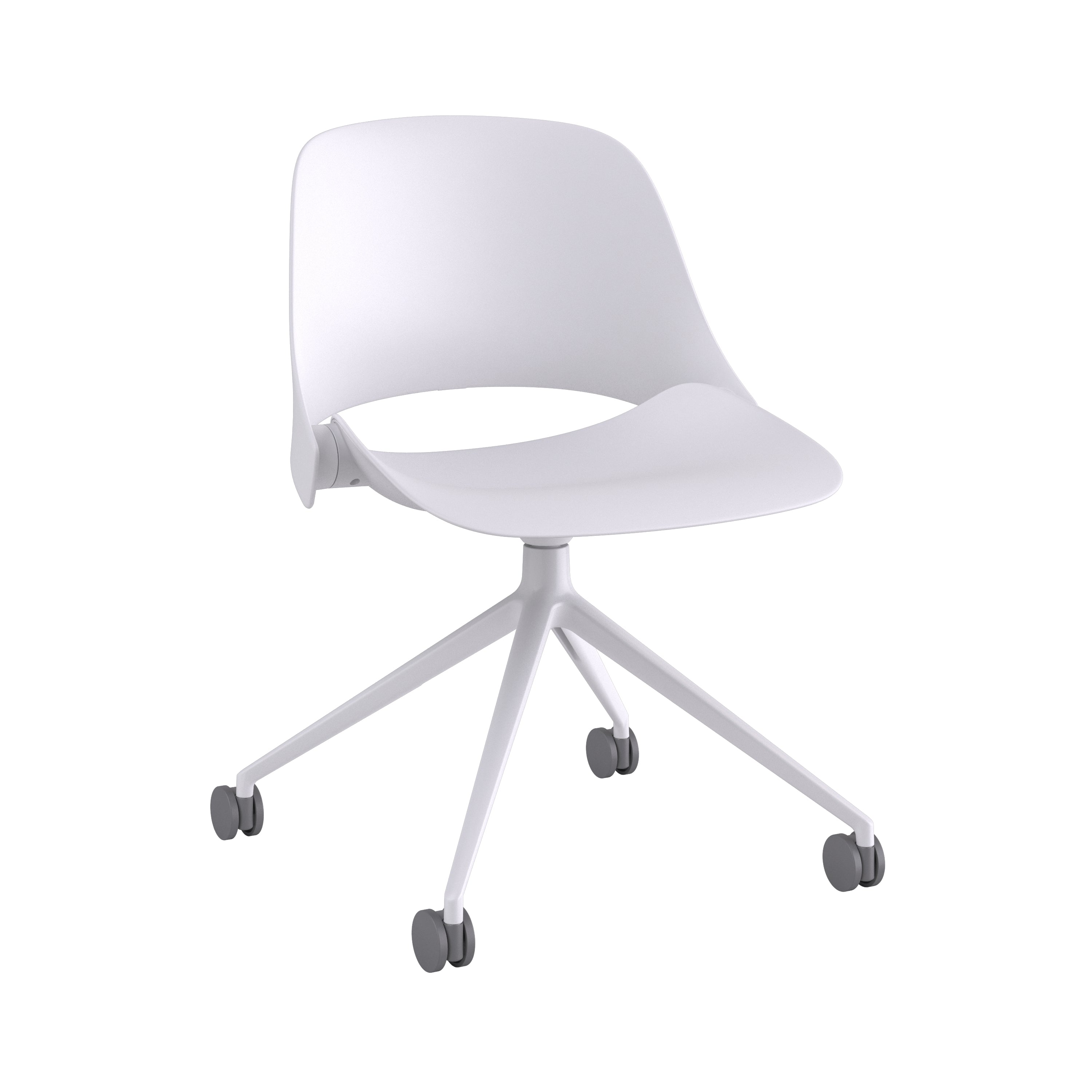 Quick Ship Humanscale Trea