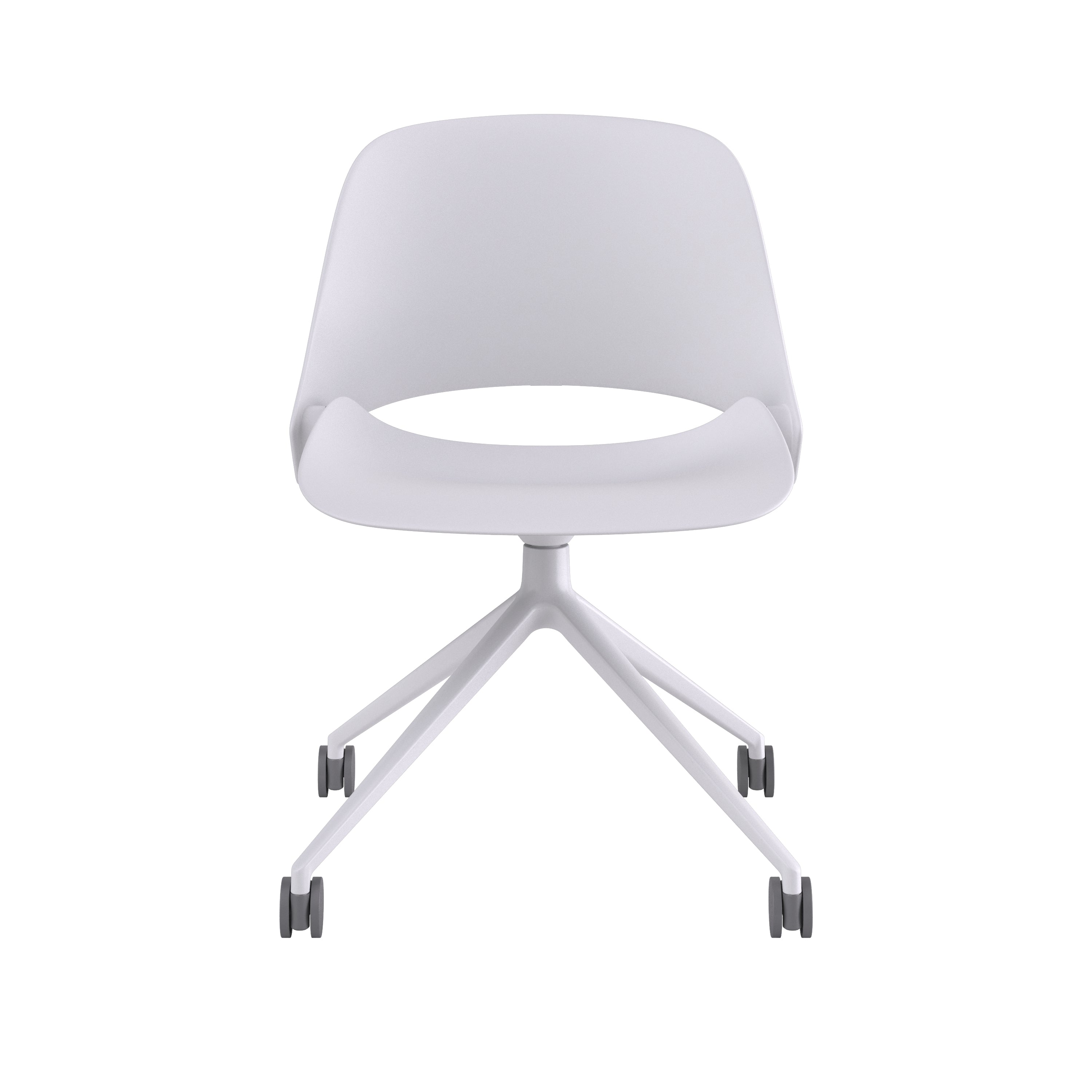 Quick Ship Humanscale Trea