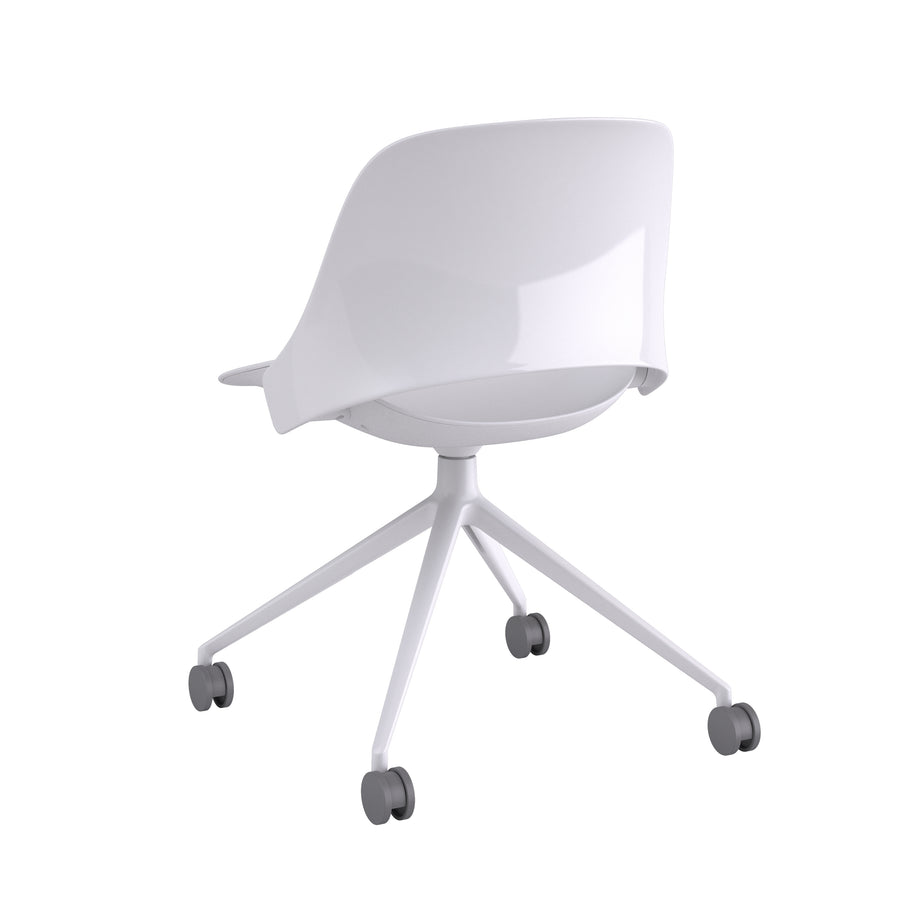 Quick Ship Humanscale Trea