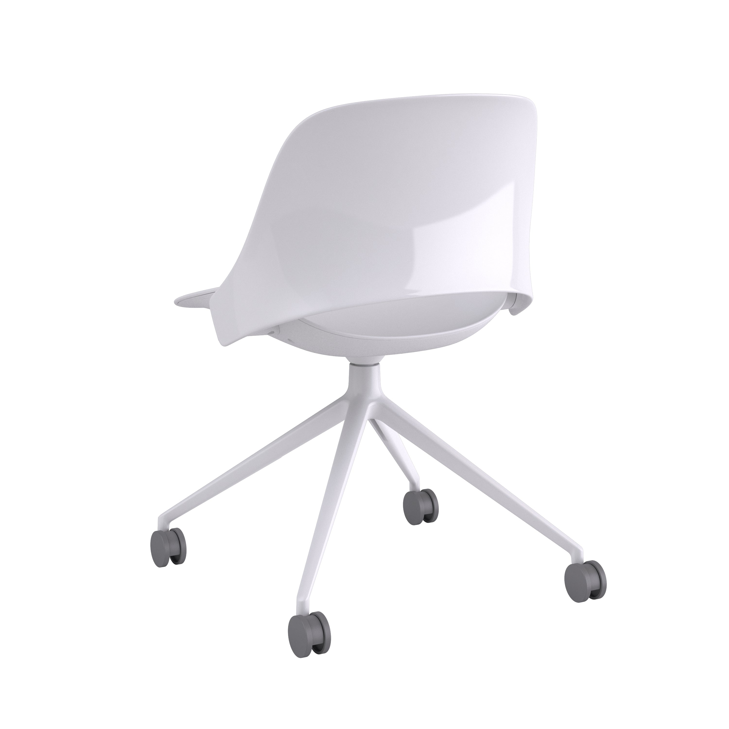 Quick Ship Humanscale Trea