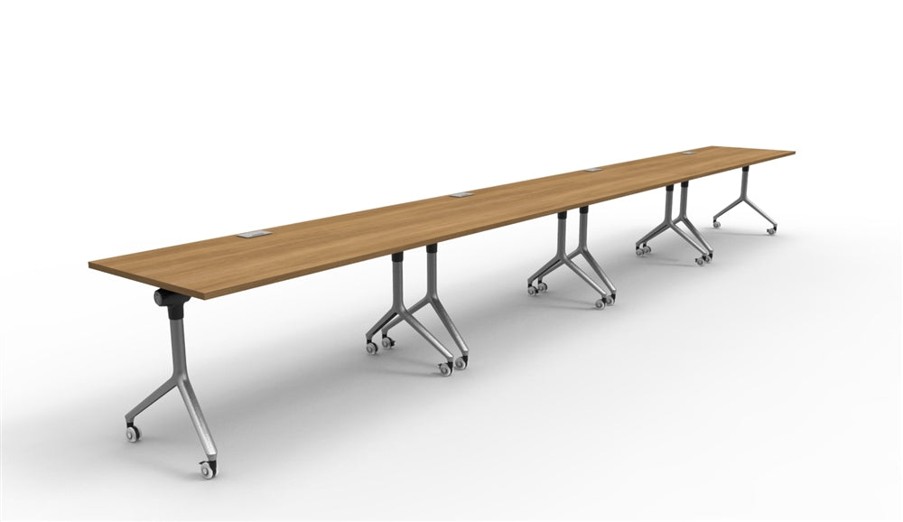 Twist Tables - Typical Configurations