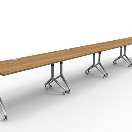Twist Tables - Typical Configurations
