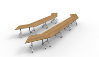 Twist Tables - Typical Configurations