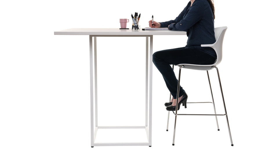 Take Off Collaboration / Bistro Tables