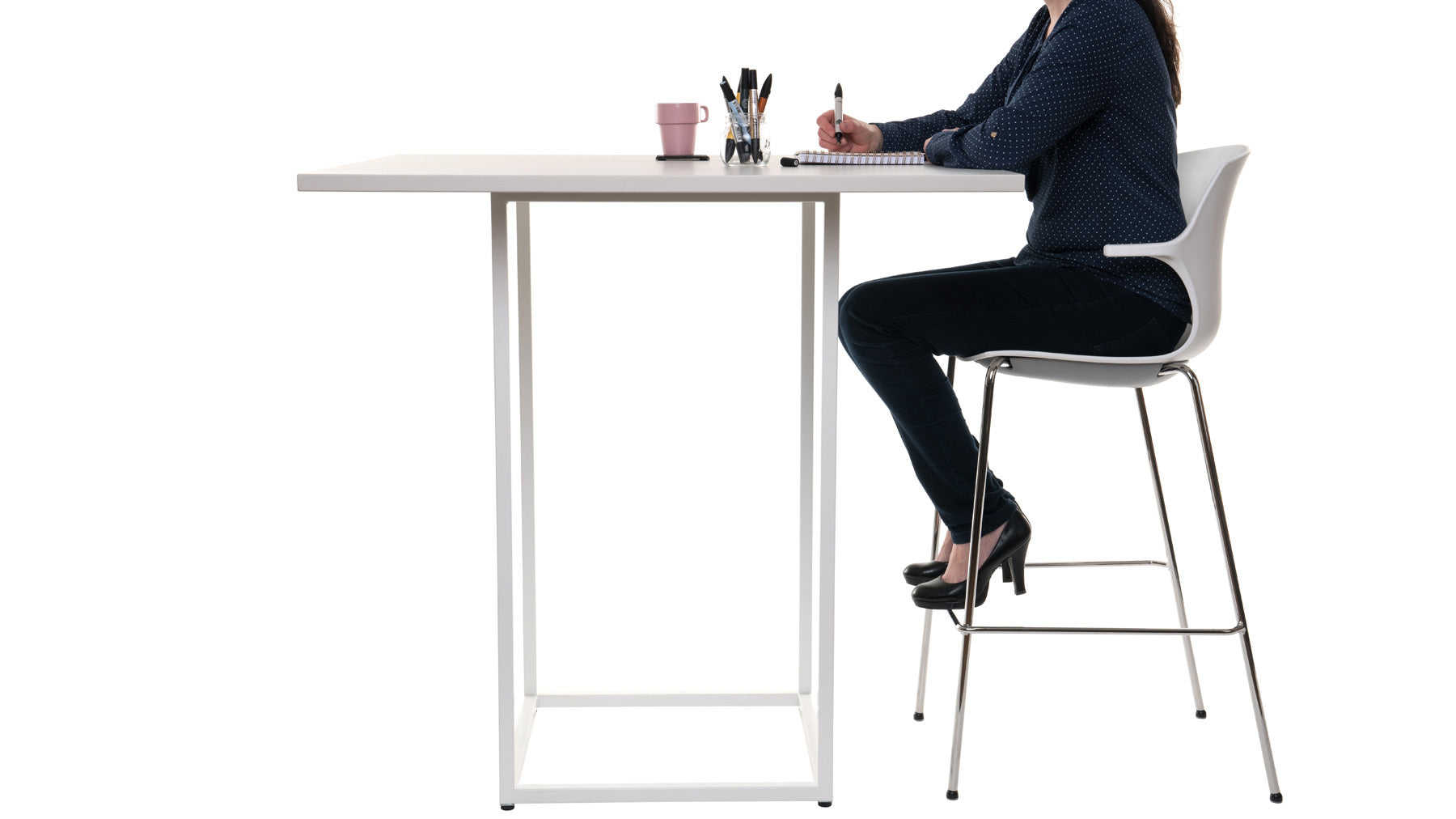 Take Off Collaboration / Bistro Tables