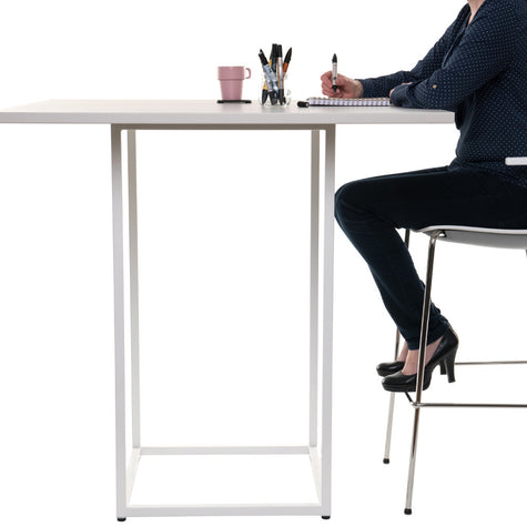 Take Off Collaboration / Bistro Tables