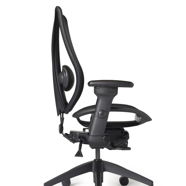 tCentric All Mesh