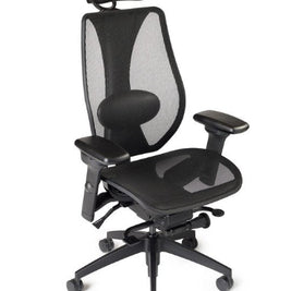 tCentric All Mesh