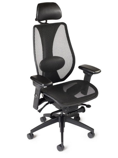 tCentric All Mesh