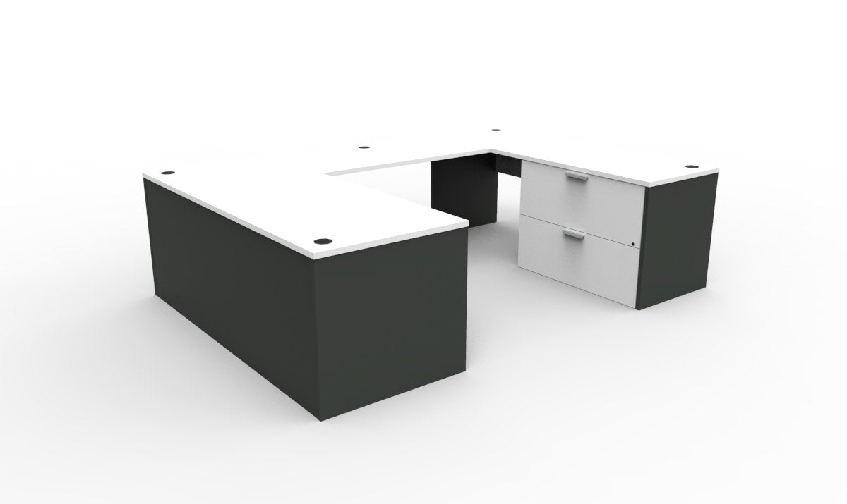 Treo Casegoods Suites