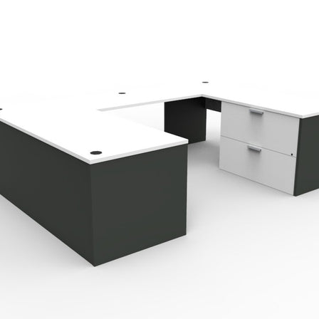 Treo Casegoods Suites