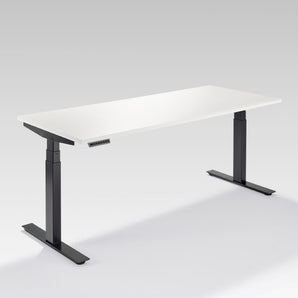 Quick Ship Electric Height Adjustable Table