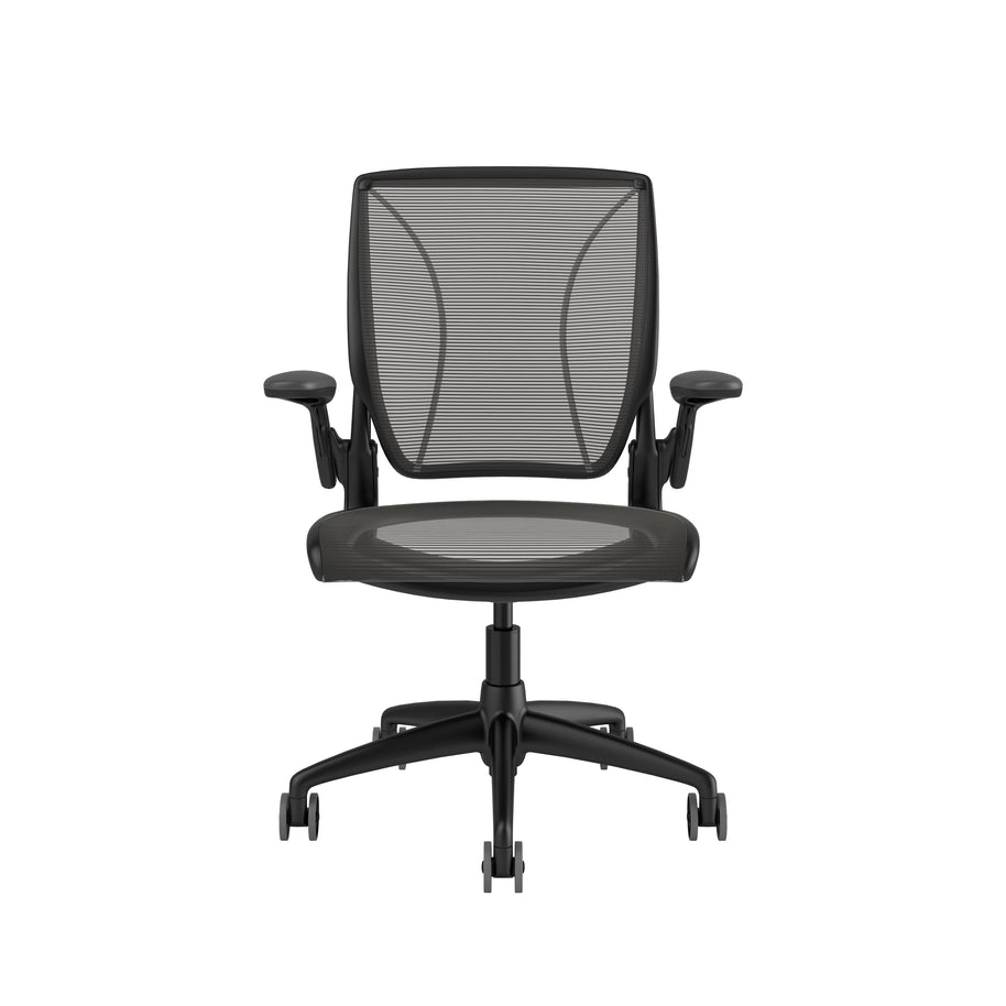Humanscale Diffrient World
