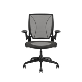 Humanscale Diffrient World
