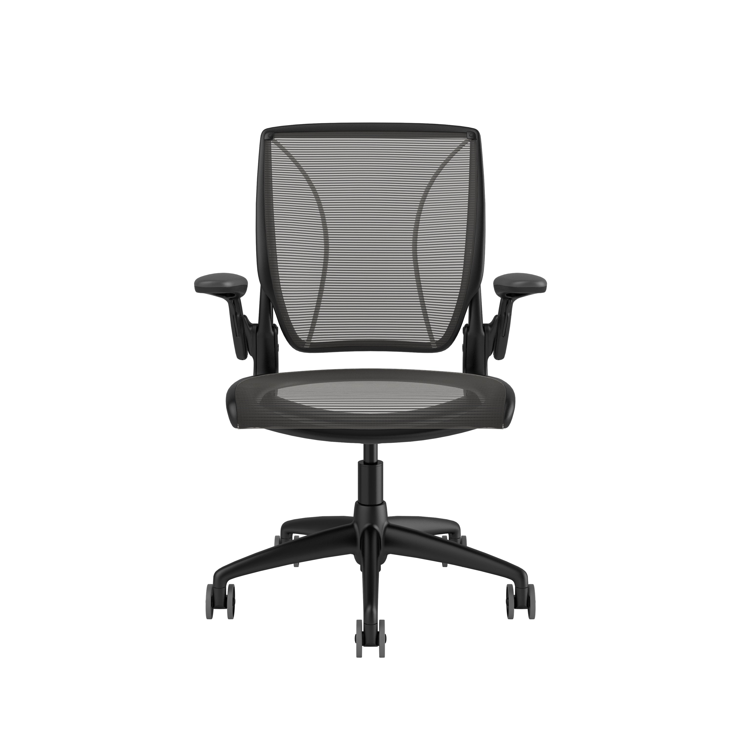 Humanscale Diffrient World
