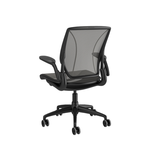 Humanscale Diffrient World