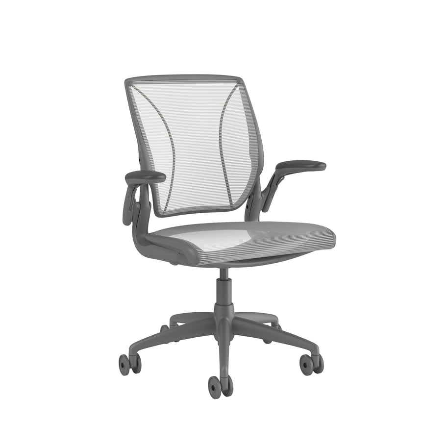 Humanscale Diffrient World