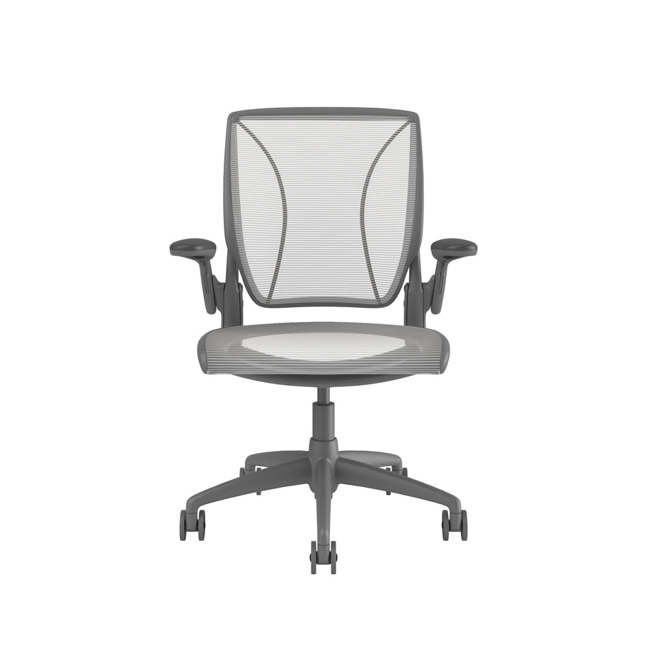 Humanscale Diffrient World