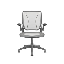 Humanscale Diffrient World