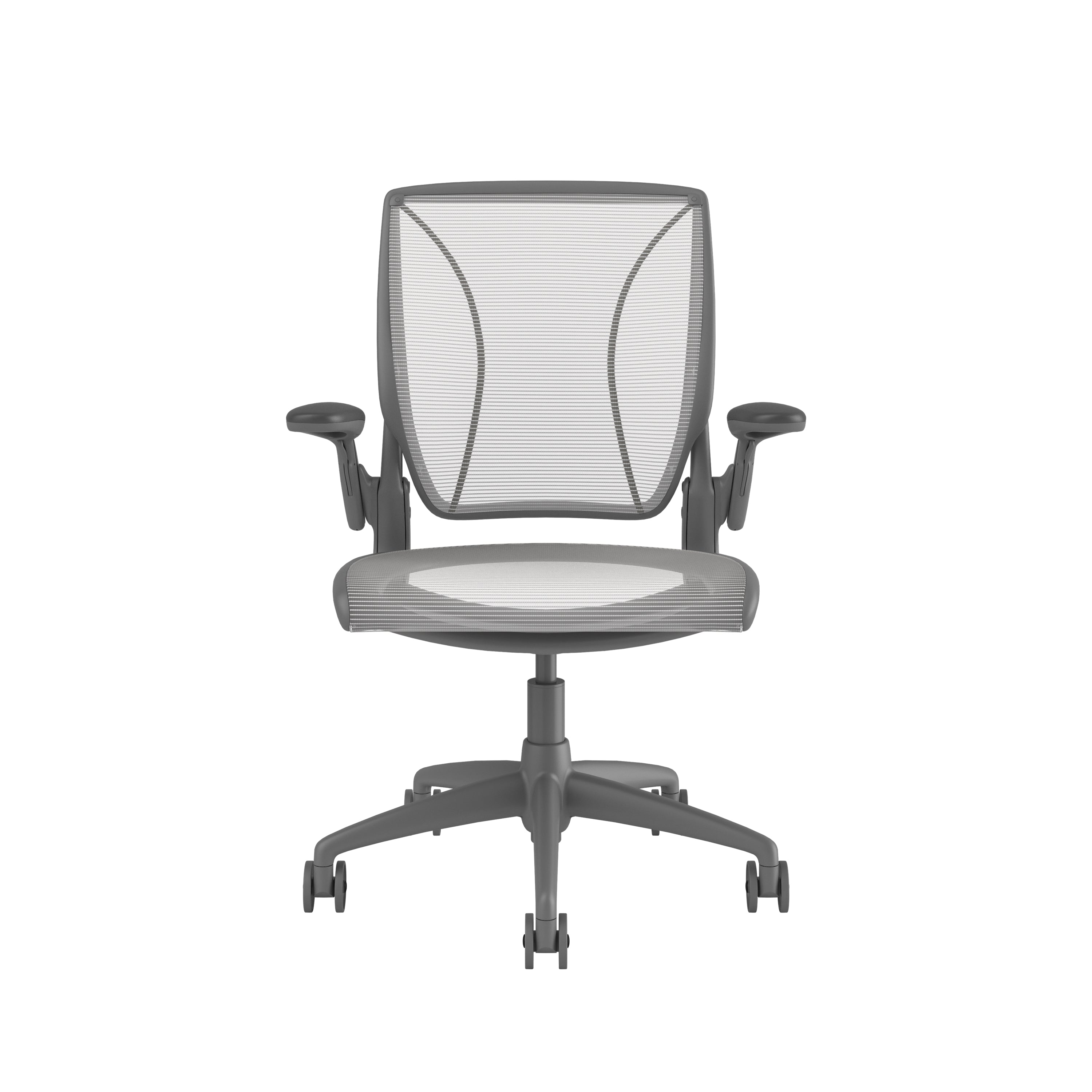 Humanscale Diffrient World