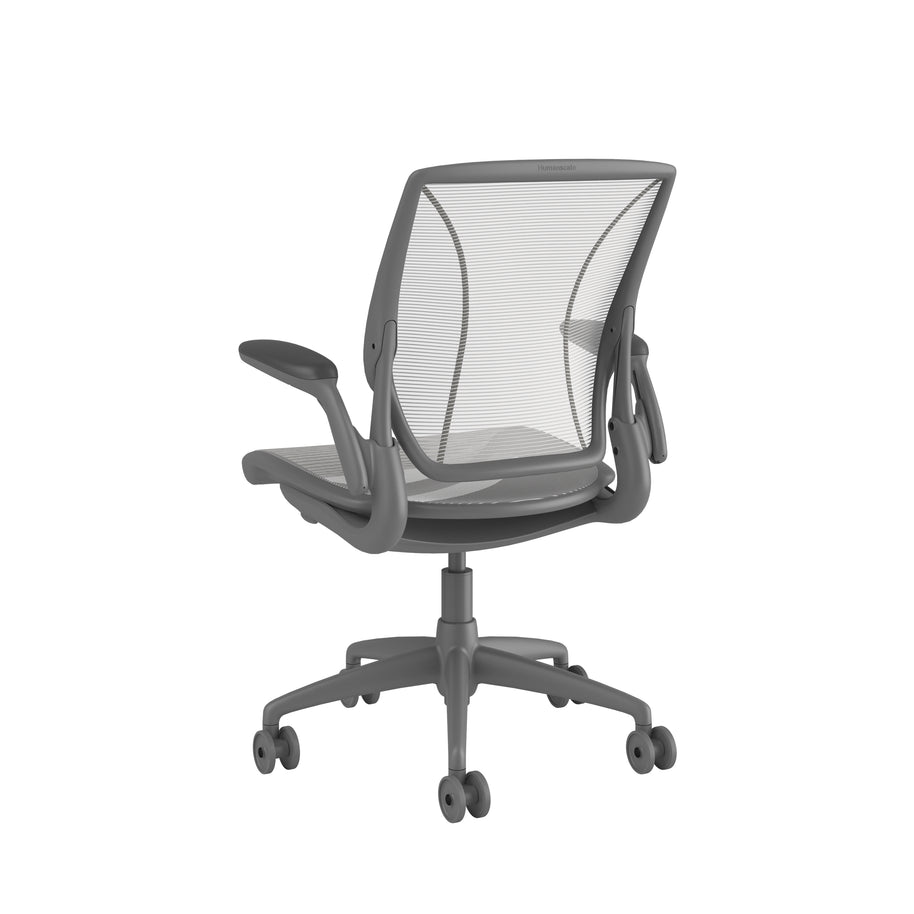Humanscale Diffrient World