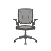 Humanscale Diffrient World