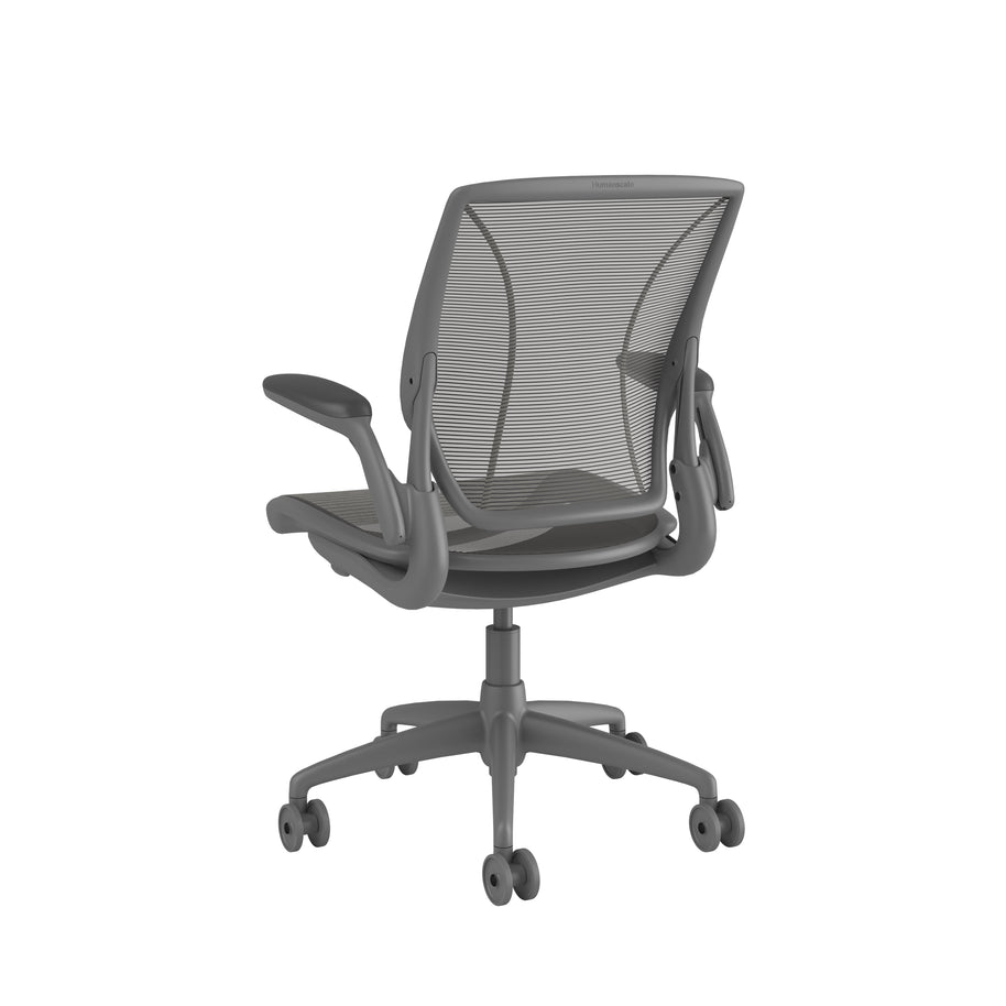 Humanscale Diffrient World
