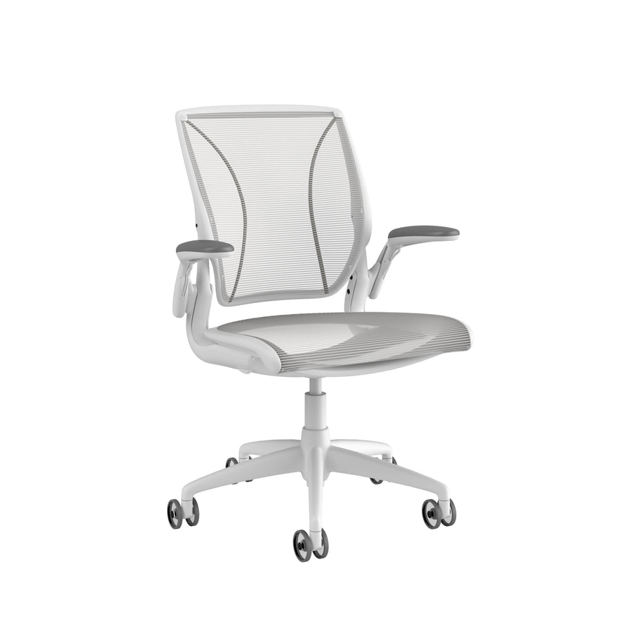 Humanscale Diffrient World