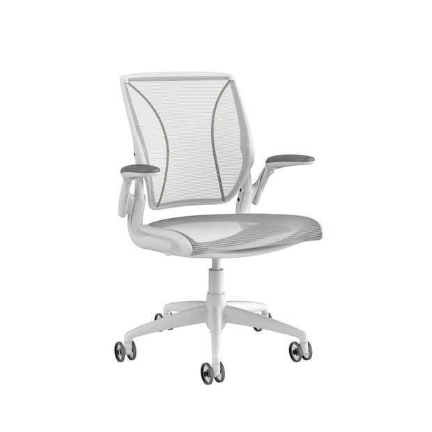 Humanscale Diffrient World