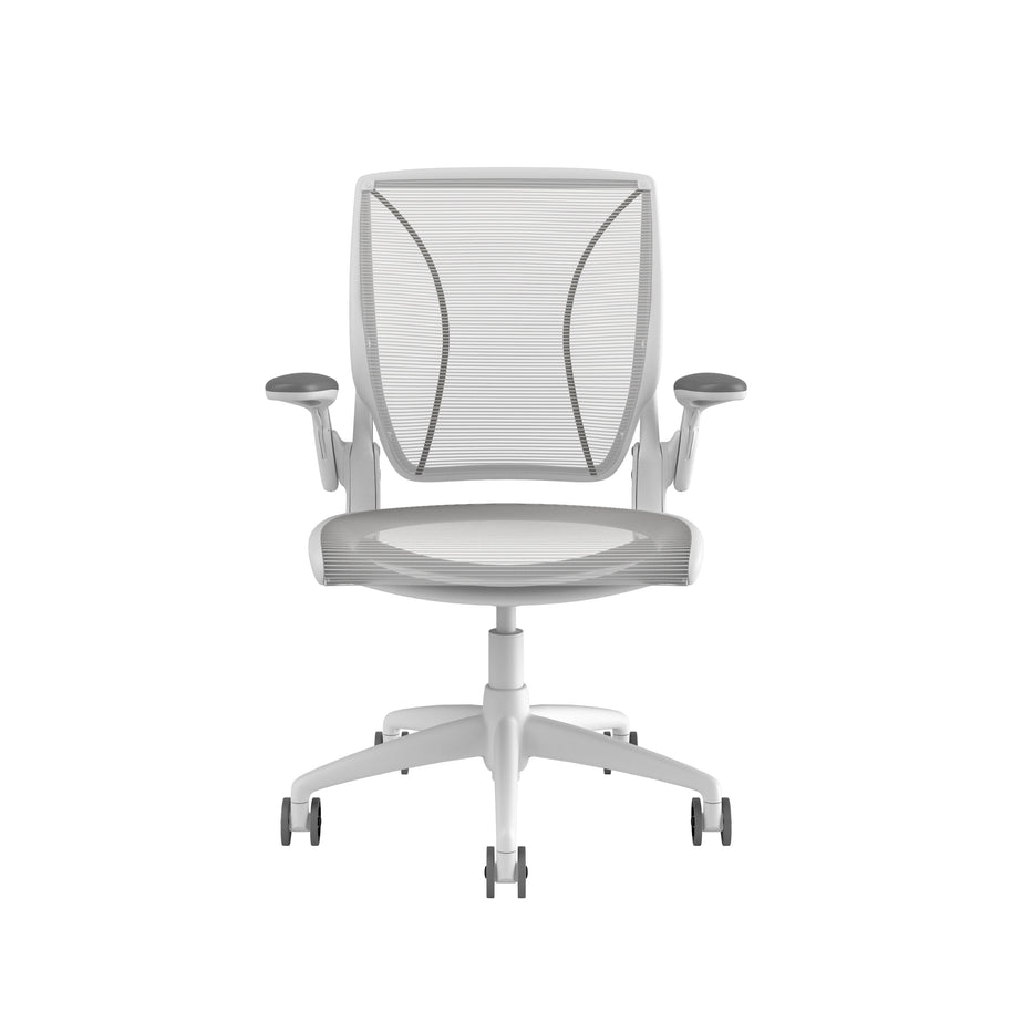 Humanscale Diffrient World