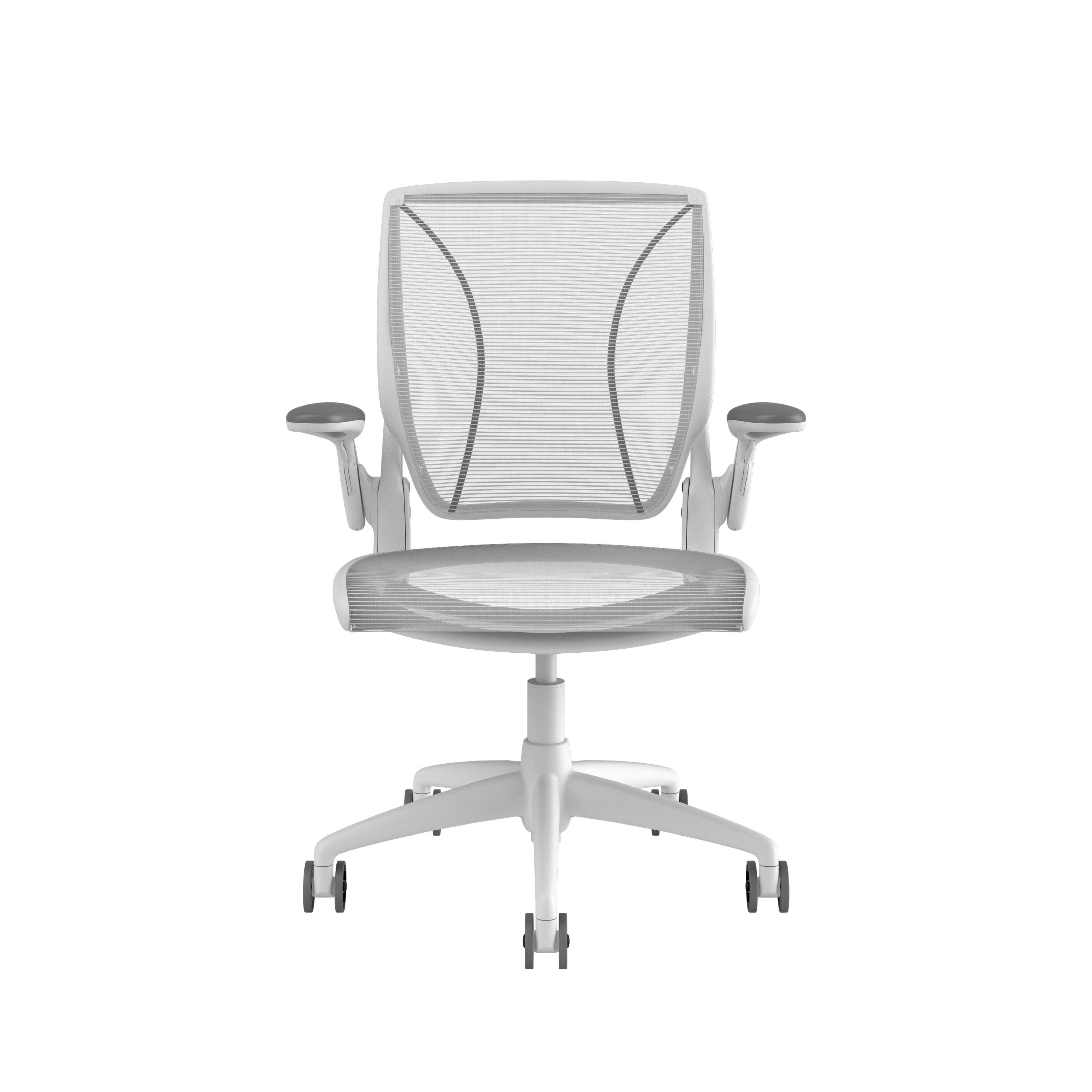 Humanscale Diffrient World