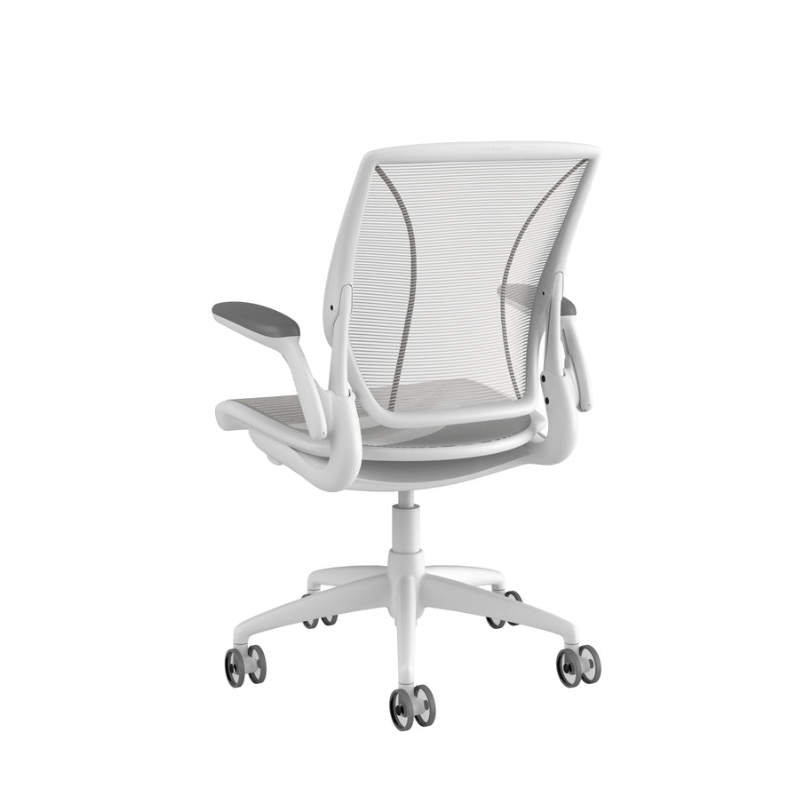 Humanscale Diffrient World