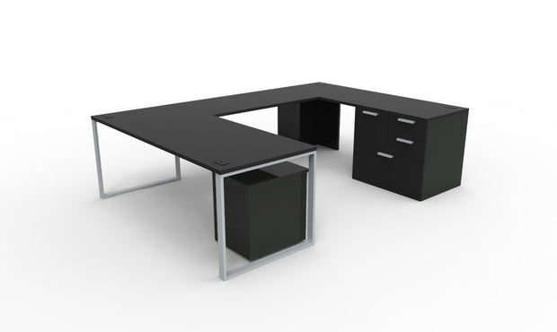 Treo Casegoods Suites