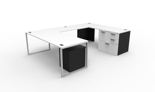 Treo Casegoods Suites