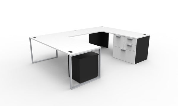 Treo Casegoods Suites