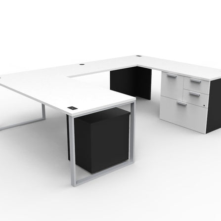 Treo Casegoods Suites
