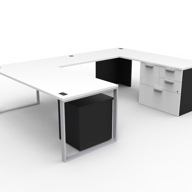 Treo Casegoods Suites
