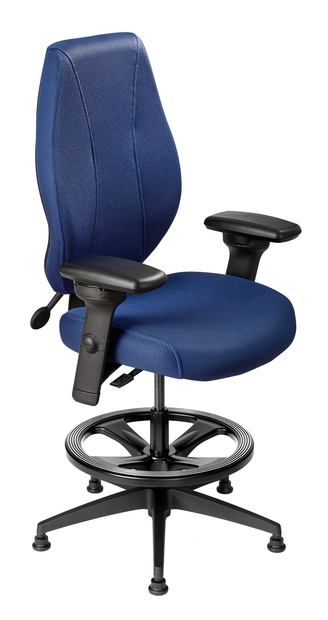 airCentric Stool