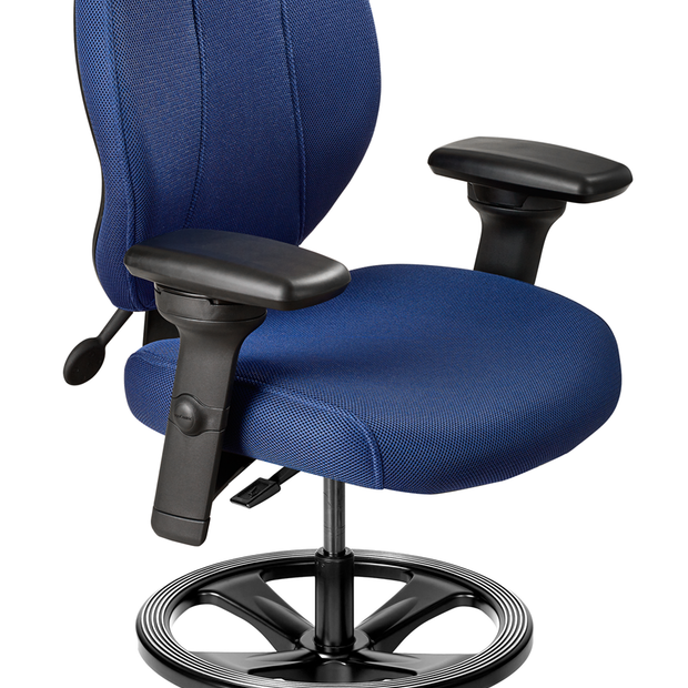 airCentric Stool