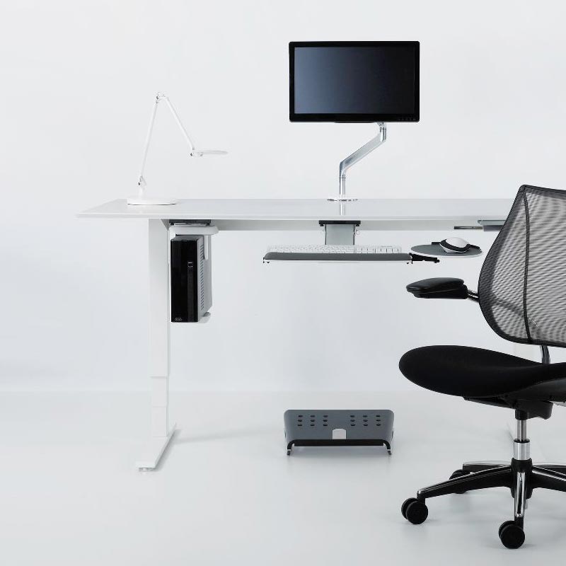CPU Holders