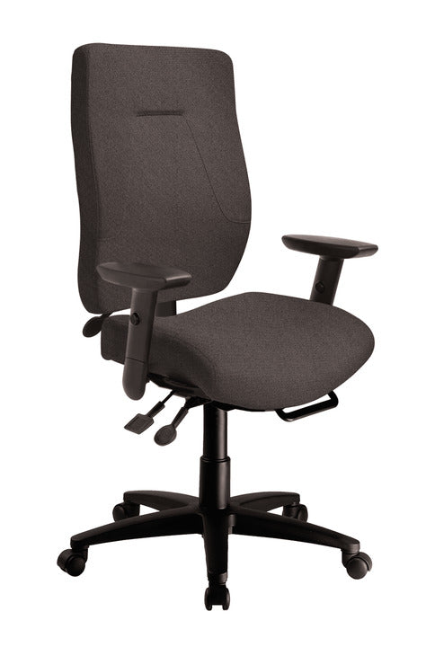 eCentric Executive