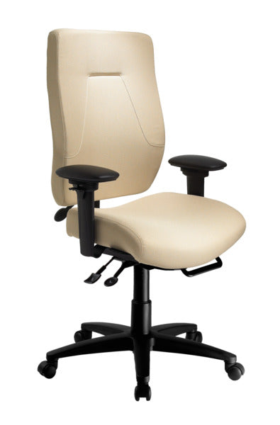 eCentric Executive