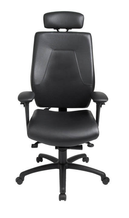 eCentric Executive