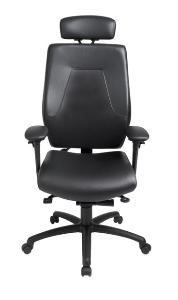 eCentric Executive