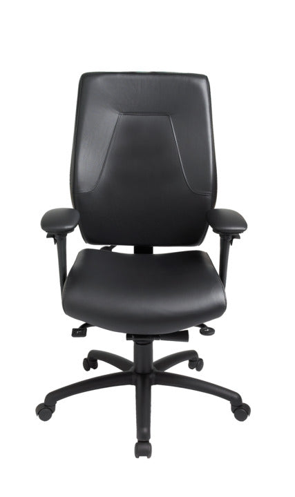 eCentric Executive