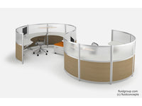 Fluid Concepts Orbit